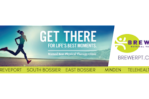 Brewer Physical Therapy - East Bossier