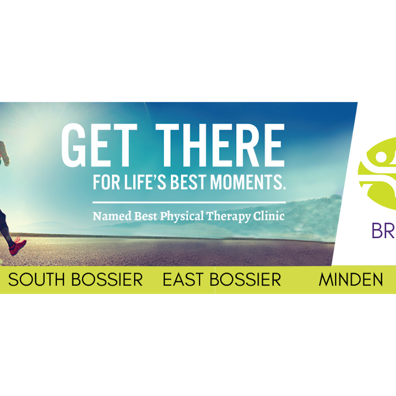 Brewer Physical Therapy - East Bossier