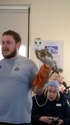 Non-Profit Organization «Museum of American Bird Art at Mass Audubon», reviews and photos, 963 Washington St, Canton, MA 02021, USA