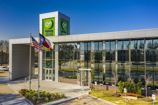 Federal Credit Union «Cy-Fair FCU Jones Branch», reviews and photos