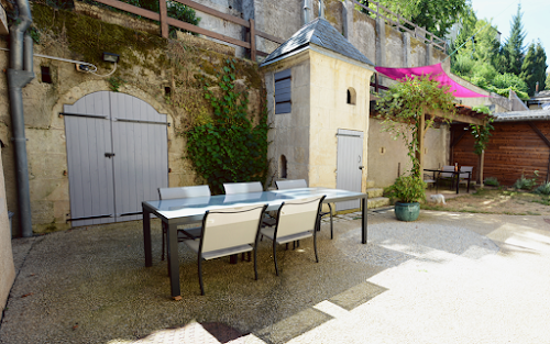 Chambres d'hôtes à Poitiers - Les Trois Fontaines à Poitiers