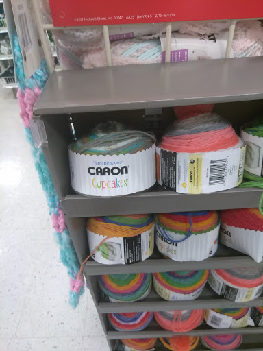 Craft Store «Michaels», reviews and photos, 55 S McClintock Dr #125, Tempe, AZ 85281, USA