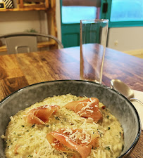 Photos du propriétaire du Restaurant Le Coin Gourmand Traiteur à Le Biot - n°13