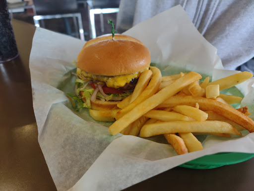 Golf Club «Tahoma Valley Golf Course», reviews and photos, 15425 Mosman Ave SW, Yelm, WA 98597, USA