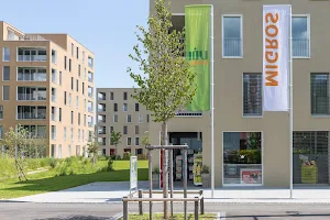 VOI Migros-Partner Biel - Jardin du Paradis image