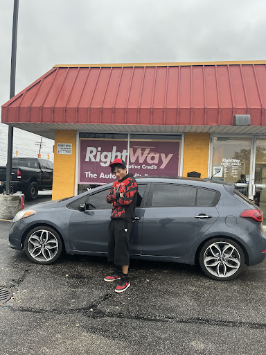 Used Car Dealer «RightWay Auto Sales», reviews and photos, 7811 Brookpark Rd, Parma, OH 44129, USA