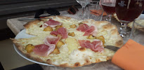 Pizza du Le COPA Restaurant à La Forêt-Fouesnant - n°16