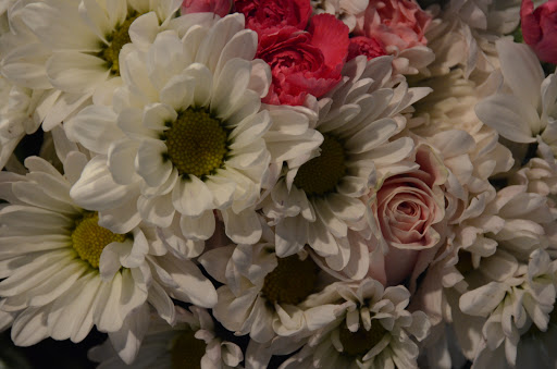 Florist «Broadway Florist-Bowling Green», reviews and photos, 923 Broadway Ave, Bowling Green, KY 42101, USA