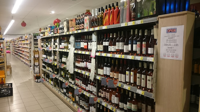 Beoordelingen van Proxy Delhaize Graven in Geldenaken - Supermarkt