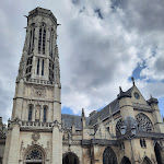 Photo n° 2 de l'avis de M. fait le 26/08/2023 à 16:27 pour Saint-Germain-l'Auxerrois à Paris