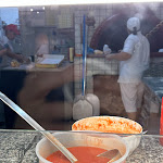 Photo n°1 de l'avis de franzesca.a fait le 21/09/2023 à 19:40 sur le  Pizzeria Rosticceria Brindisi - losfizio.pizza à Brindisi