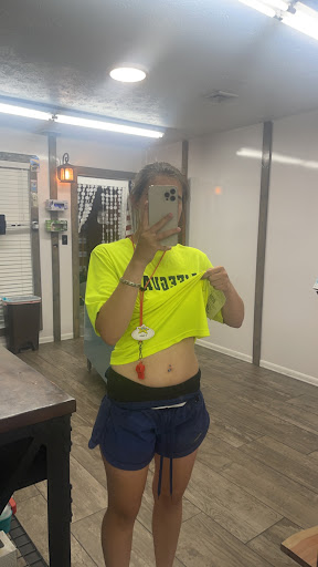 Explore triplet tattoo ideas, creative tattoo ideas in Myrtle Beach, available at Elite Body Piercing