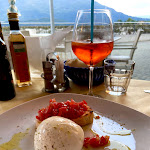 Photo n°1 de l'avis de Tamara.e fait le 23/09/2022 à 16:07 sur le  Mimmo's à Domaso