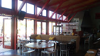 Atmosphère du Restaurant La Guinguette -Resto & Bar à Dorlisheim - n°8