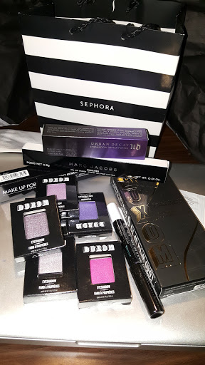 Cosmetics Store «SEPHORA», reviews and photos, 6801 Northlake Mall Dr, Charlotte, NC 28216, USA