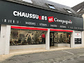 CHAUSSURES ET COMPAGNIE Briec