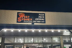 West Sydney Pizza & Pasta image