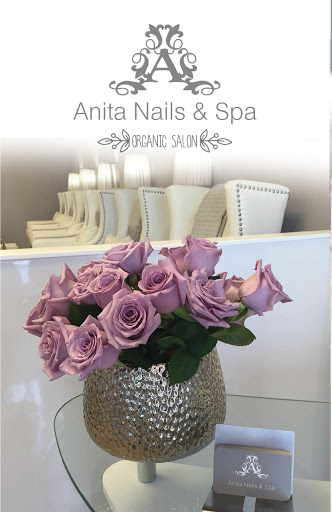 Nail Salon «Anita Nails & Spa», reviews and photos, 12731 Biscayne Blvd, North Miami, FL 33181, USA