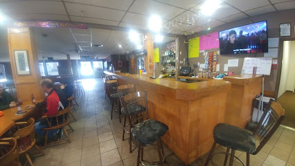 Vulcan country Bar