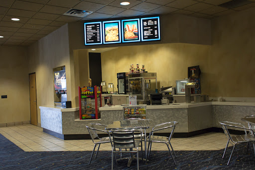 Movie Theater «NCG Cinema», reviews and photos, 2500 Showtime Dr, Lansing, MI 48906, USA