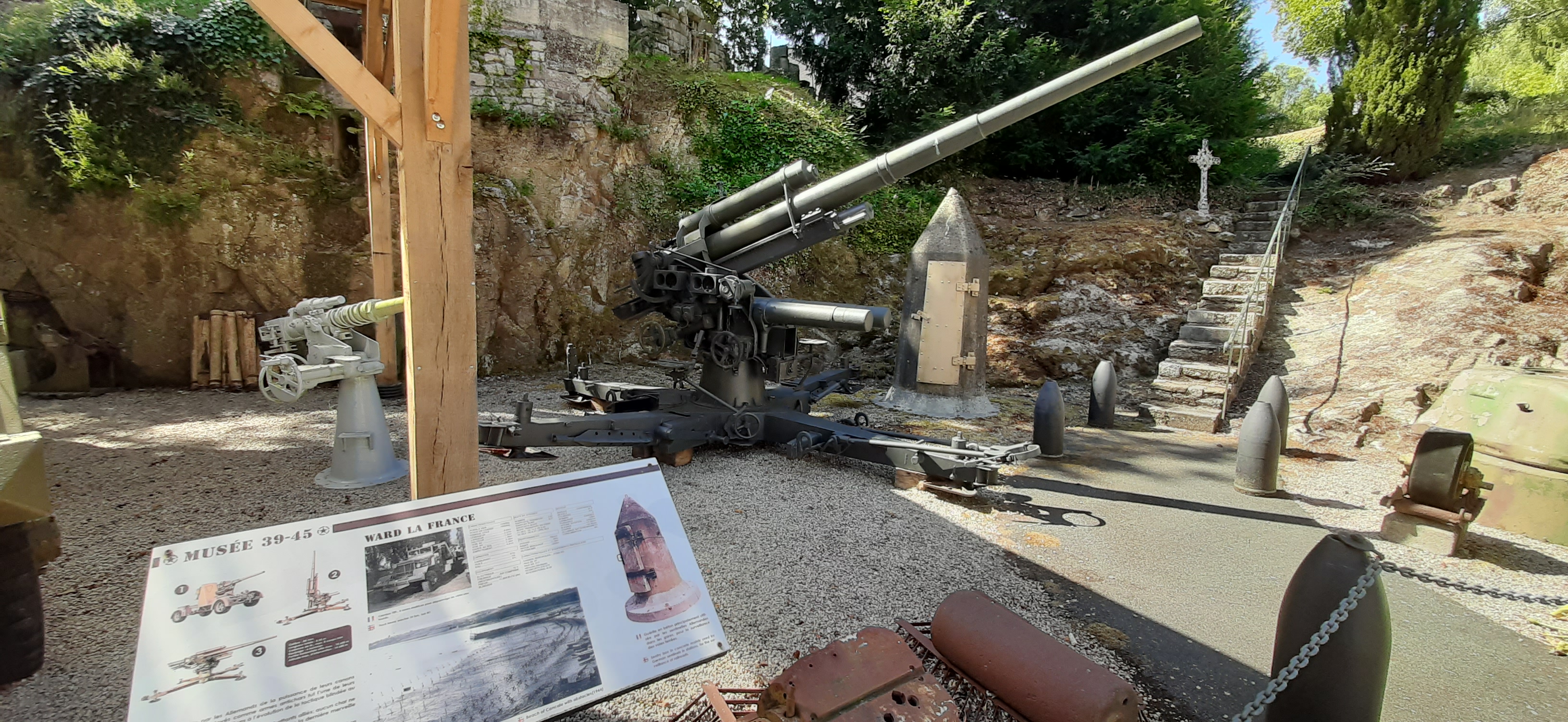 Photo n° 10 de l'avis de Pascal.e fait le 20/07/2020 à 19:02