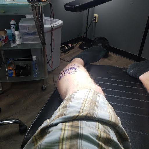Explore november birthday tattoo ideas, creative tattoo ideas in Mansfield, available at Artful Impressions Tattoo and piercing studio