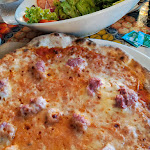 Photo n°1 de l'avis de Arnd.r fait le 13/09/2023 à 18:46 sur le  Perbacco à Deiva Marina