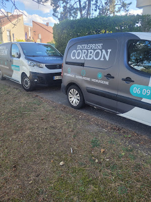 ENTREPRISE CORBON à Épernay
