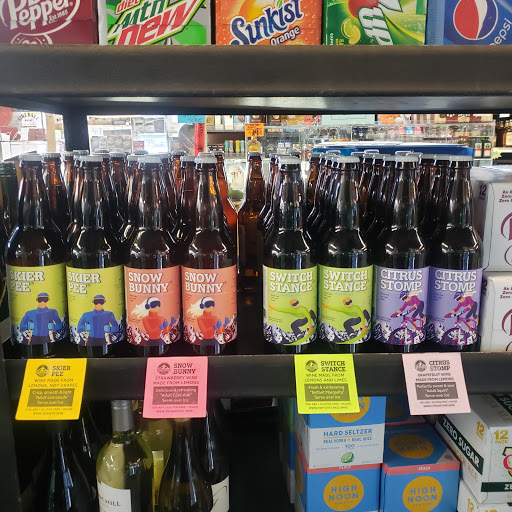 Wine Store «Carsons Wine & Liquor», reviews and photos, 6877 Mesa Ridge Pkwy, Fountain, CO 80817, USA