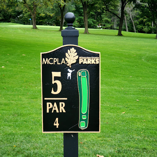 Public Golf Course «Greenfield Golf Course», reviews and photos, 12035 W Greenfield Ave, Milwaukee, WI 53214, USA