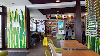 Atmosphère du Restauration rapide McDonald's à Scionzier - n°15