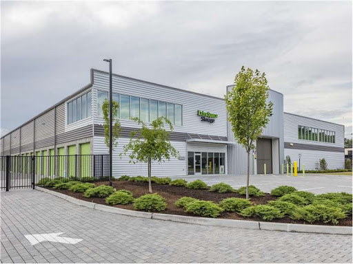 Storage Facility «Extra Space Storage», reviews and photos, 50 Van Buren Ave, Westwood, NJ 07675, USA