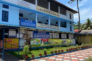 Urban Public Health Center Cheravally image