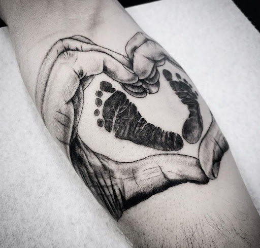 Explore bug tattoo ideas, creative tattoo ideas in Spokane, available at Feel Good Ink