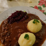 Photo n°1 de l'avis de Rene.u fait le 05/02/2019 à 19:45 sur le  Waldgaststätte Sennhütte à Bad Frankenhausen