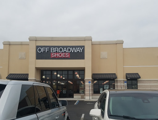 Shoe Store «Off Broadway Shoe Warehouse», reviews and photos, 7300 US-19, Pinellas Park, FL 33781, USA