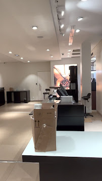 Intérieur du Café Boutique Nespresso Nice - n°4