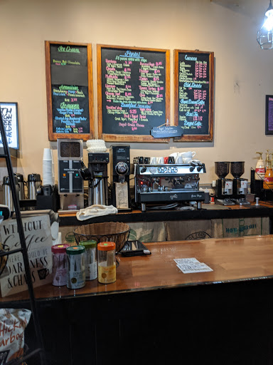 Coffee Shop «E Town Coffee Co.», reviews and photos, 141 N Main, Elizabeth, IL 61028, USA