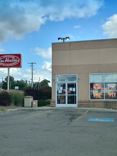 Coffee Store «Tim Hortons», reviews and photos, 105 E Broad St, Pataskala, OH 43062, USA