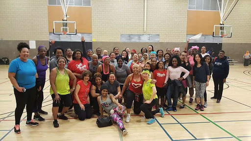 Community Center «Rainier Beach Community Center», reviews and photos, 8825 Rainier Ave S, Seattle, WA 98118, USA