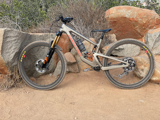 Bicycle Store «Jenson USA Bicycles», reviews and photos, 1615 Eastridge Ave, Riverside, CA 92507, USA