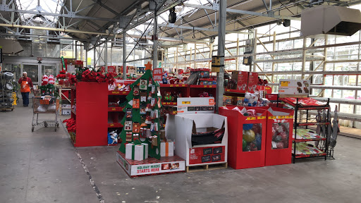 Home Improvement Store «The Home Depot», reviews and photos, 690 Lancaster Pike, Frazer, PA 19355, USA