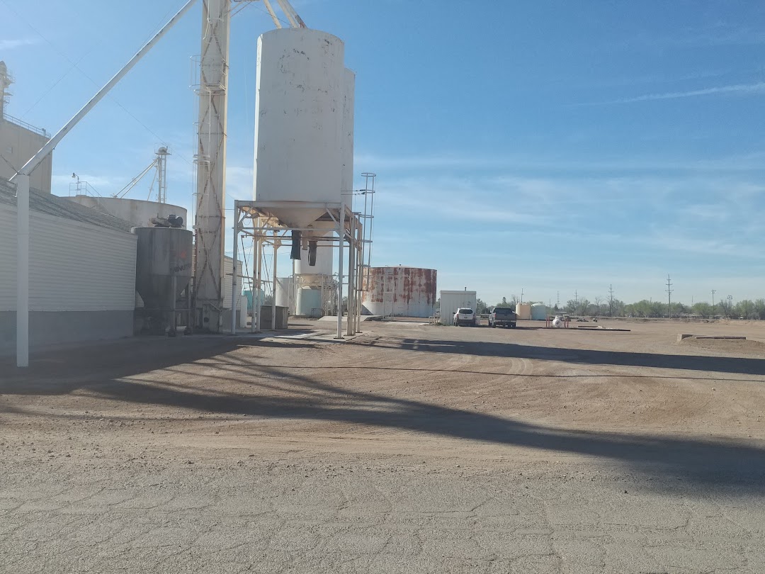 Wilbur-Ellis (part of Farwell TX office)