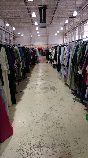 Thrift Store «The Salvation Army Family Store & Donation Center», reviews and photos