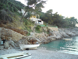 Photo de Pobij beach et ses beaux paysages
