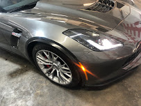 #1 Sound Detail Auto Tint and Collision Inc - Photo 3 - Car repair in Birmingham, AL, Birmingham