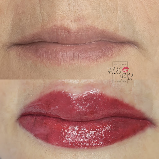 Explore matching tattoo ideas for siblings, creative tattoo ideas in Clearwater, available at FACE NAKED STUDIO, PERMANENT MAKEUP ACADEMY AND SPA