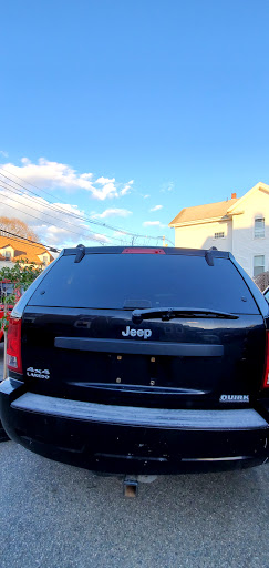 Used Car Dealer «Hassan Automotive», reviews and photos, 21 Newcomb St, Quincy, MA 02169, USA