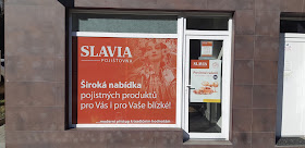 Slavia Pojišťovna