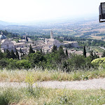 Photo n°10 de l'avis de Local.u fait le 27/12/2016 à 09:43 sur le  Hotel la Rocca à Assisi